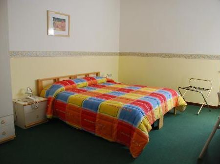 Hotel Marco Polo Caldogno Rum bild