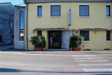Hotel Marco Polo Caldogno Exteriör bild