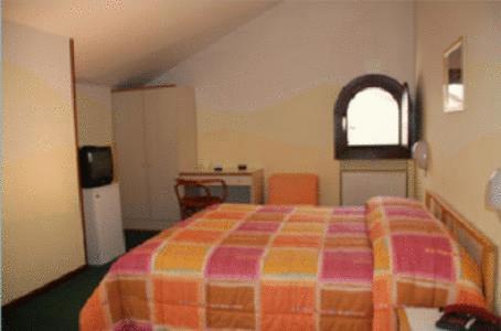 Hotel Marco Polo Caldogno Rum bild